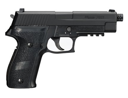 Sig Sauer P226 .177 Pellet CO2 Pistol Black